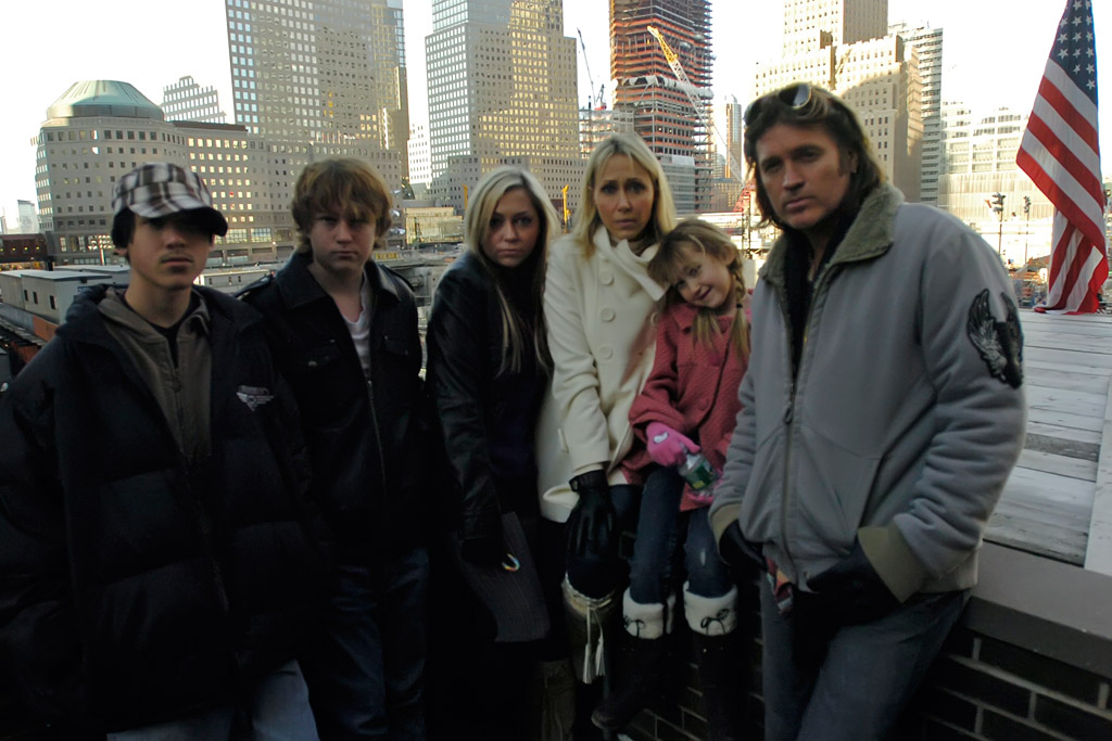 Photo by Rob McDermott of the FDNY Photo Unit, ©2007 FDNY. All Rights Reserved