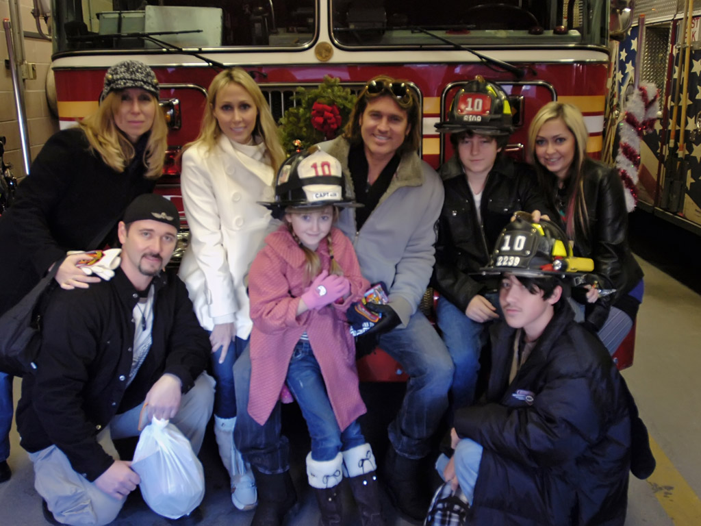 Photo by Rob McDermott of the FDNY Photo Unit, ©2007 FDNY. All Rights Reserved