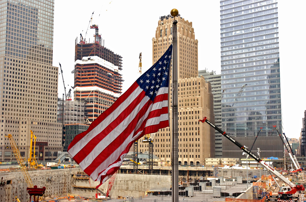 Photo by Rob McDermott of the FDNY Photo Unit, ©2007 FDNY. All Rights Reserved