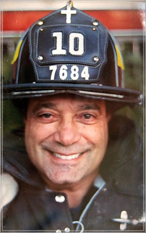 Lenny Buono