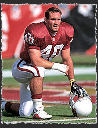 Pat Tillman