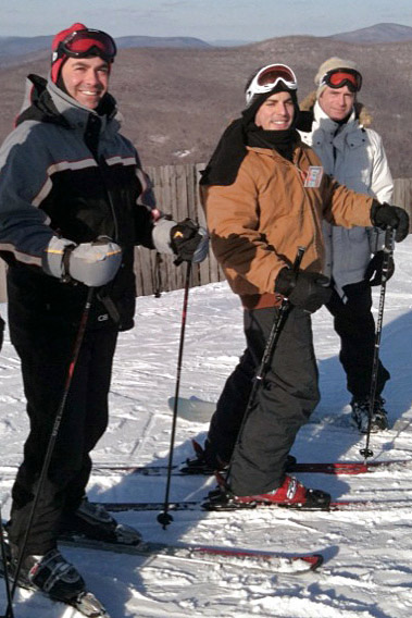 Hunter Mountain 2010