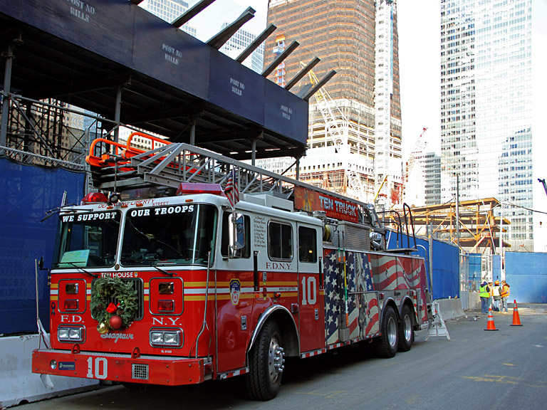 Ladder 10