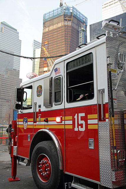 The new Ladder 15