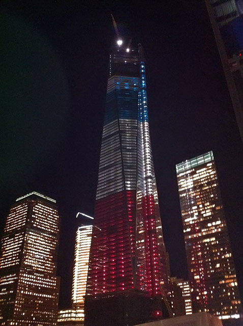 Photo by Vinny Geloso on September 11, 2012